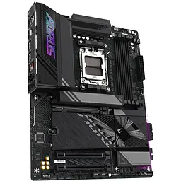 Материнська плата AORUS X870E Elite WIFI7 [139994] - мініатюра 4