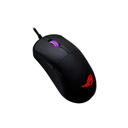 Мишка ASUS ROG Harpe Mini Core USB Black (90MP04D0-BMUA00) - мініатюра 2