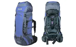 Рюкзак Terra Incognita Rango 75