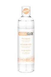 Лубрикант з алое вера Waterglide nourishing, 300 мл