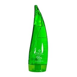 Гель для шкіри універсальний Bogenia Aloe Vera 99 зволожуючий 250 мл BG323