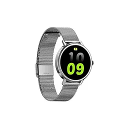 Смарт-годинник Blackview X30 Silver (6931548327080) - мініатюра 3