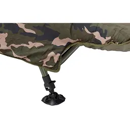 Покривало Prologic Thermal Bed Cover Camo 200x130cm - мініатюра 2