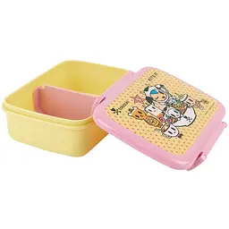 Ланч-бокс Kite tokidoki 420 мл жовтий (TK22-160) - мініатюра 5