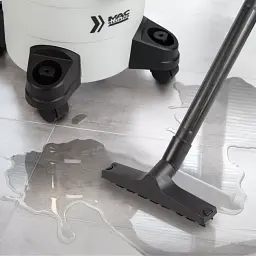 Пилосос MacAllister S/M 16 L (MWDV16L-A) - мініатюра 3
