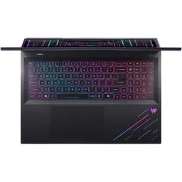 Ноутбук Acer Predator Helios 18 AI PH18-73-95CP (NH.QVYAA.002) [174142] - мініатюра 4