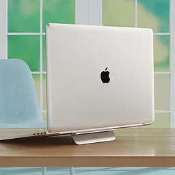 Підставка для ноутбука HOCO Metal folding portable notebook stand PH40 - мініатюра 4