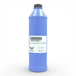 Тонер Welldo HP LJ1320/1160/1000/1010, 1000г Universal Super (WDTH1320U-1)