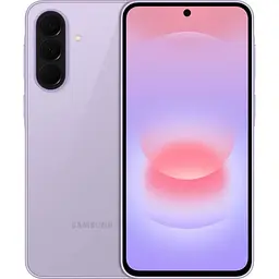 Смартфон Samsung Galaxy A37 8/128GB Awesome Lavender (SM-A376BLVP) [167410]