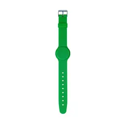Браслет WRB-03MF GREEN (69-00015) - мініатюра 4