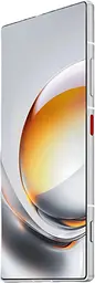 Смартфон ZTE Nubia Z80 Ultra 16/512GB White Global - мініатюра 2