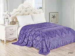 Плед TAG tekstil 160х220 см pbe0026973 - мініатюра 1