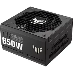 Блок живлення ASUS 850W TUF-GAMING-850G PCIE5 Gold (90YE00S2-B0NA00) - мініатюра 6