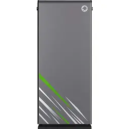 Корпус GameMax Vega Pro Grey - мініатюра 3