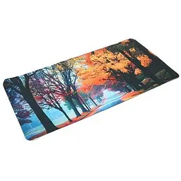 Килимок для мишки Voltronic Autumn road (R362)