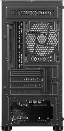 Корпус Prologix (Dash GM-06RB Black) - мініатюра 6