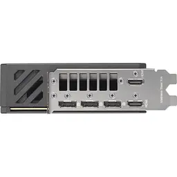 Відеокарта Asus ROG Astral LC GeForce RTX 5090 OC 32 GB [ROG-ASTRAL-LC-RTX5090-O32G-GAMING] UA [127305] - мініатюра 10