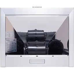 Витяжка Minola HK 6214 I 700 LED - мініатюра 5