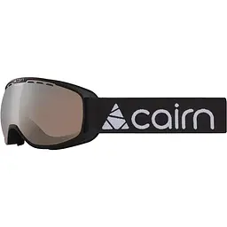 Маска Cairn Blaze M SPX3 Cat.3 Чорний-Сірий