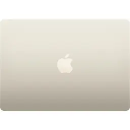 Ноутбук Apple MacBook Air 13" M2 16/256GB Starlight 2024 [MC7W4] [122951] - мініатюра 3
