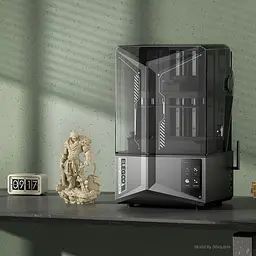 3D-принтер Elegoo Saturn 4 Ultra 12K 50.101.036300 [155111] - мініатюра 9