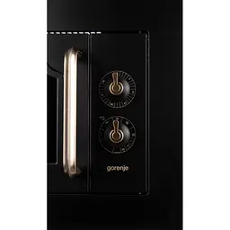 Микроволновая печь Gorenje BM235CLB - миниатюра 10
