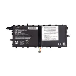 Акумулятор до ноутбука LENOVO 00HW046-68-2S1P 7.4V 4750mAh PowerPlant (NB481736)