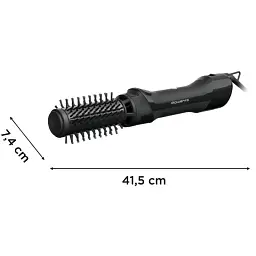 Фен-щітка ROWENTA UB9520F0 - мініатюра 8