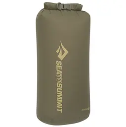 Гермочохол Sea to Summit Lightweight Dry Bag, 13 л Оливковий