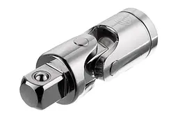 Кардан шарнірний комір для торцевих головок Intertool 1/2" - мініатюра 3