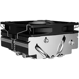 Кулер для процесора PcCooler PсCOOLER RC400-53 (RC400-XXNWXX-GL) - мініатюра 8