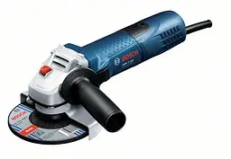 Шліфмашина кутова Professional GWS 7-125 125мм 720Вт Bosch teh0025527 - мініатюра 2