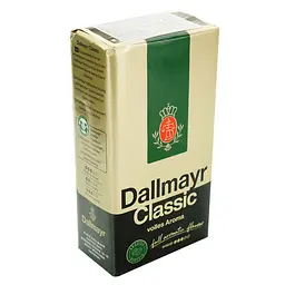 Кава мелена Dallmayr Classic 250 г (781109) - мініатюра 3