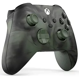 Геймпад Microsoft Xbox Series X/S Wireless Controller Nocturnal Vapor [QAU-00103] [106132] - мініатюра 3