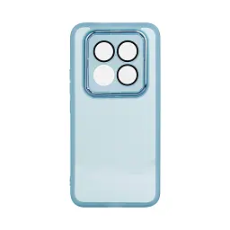 Чохол ArmorStandart Shade для Xiaomi Redmi Note 15 Pro Plus 5G / Poco M8 Pro 5G Blue