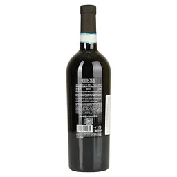 Вино Vigneti Del Vulture Pipoli Aglianico Del Vulture червоне сухе 13.5% 0.75 л - мініатюра 4