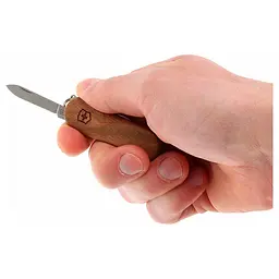 Ніж Victorinox Executive Wood 81 [0.6421.63] [72669] - мініатюра 3