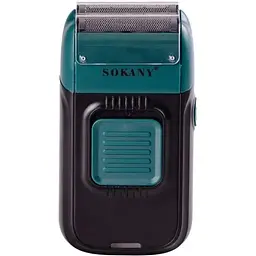 Бритва Sokany SK-385 Green
