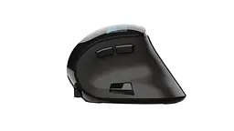 Комп'ютерна миша Trust Voxx Rechargeable Ergonomic WL чорний teh0014039 - мініатюра 5