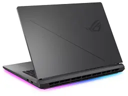 Ноутбук Asus ROG Strix G18 G815LW Eclipse Gray (G815LW-S9162W) - мініатюра 6