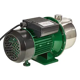 Насос поверхневий струменевий Nowa JY(p) 1100-5060 (148877) - мініатюра 4