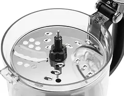 Кухонний комбайн KitchenAid 5KFP0719ECU Charcoal Grey [80430] - мініатюра 7