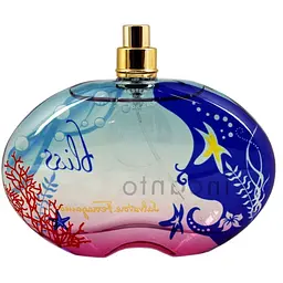Salvatore Ferragamo Incanto Bliss 100 мл тестер туалетна вода