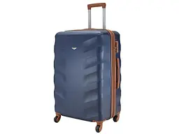 Валіза Semi Line 28 L Navy (T5706-3)