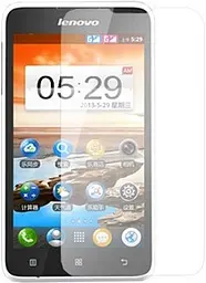 Захисна плівка Screen Guard Lenovo A529 clear (глянсова)