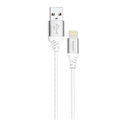 Кабель Lightning USB Grunhelm GMC-03LS 1 м