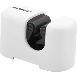 Тримач для швабри MVM BP-35, білий (BP-35 WHITE) - мініатюра 2