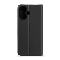Чохол-книжка ArmorStandart OneFold Case для Infinix Smart 10 4G Black - мініатюра 2