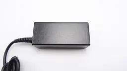 Блок живлення для ноутбука HP 19.5V, 2.31A, 45W, 4.5x3.0-PIN, black (без кабеля!) - мініатюра 4