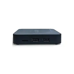 Медіаплеєр Geotex GTX-R12 (9922) - мініатюра 4